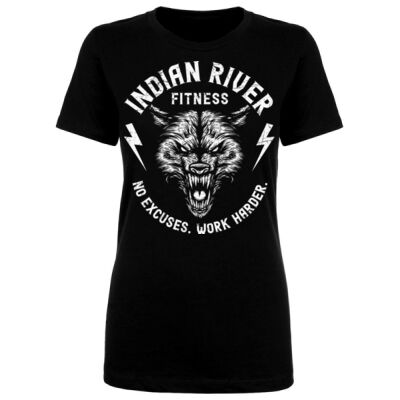WOMEN'S FITTED T-SHIRTS Thumbnail
