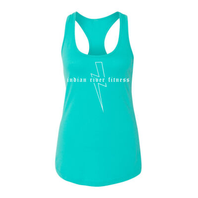 WOMEN'S FITTED TANK TOPS Thumbnail